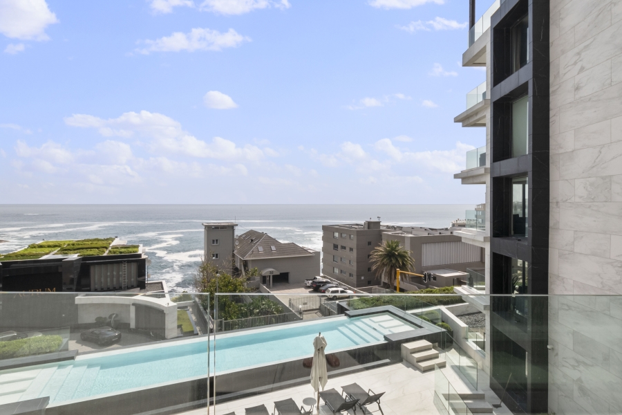 3 Bedroom Property for Sale in Bantry Bay Western Cape